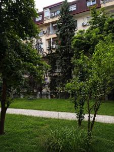 Michurin Apartment - free parking - near bus & train station