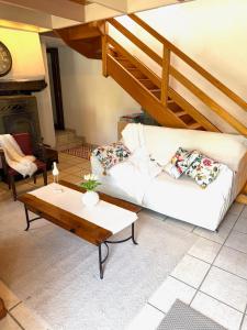 Escapade bretonne
