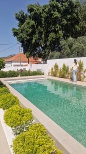 Casa da Ti Maria Vieira