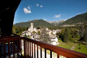 Hotel Oscella