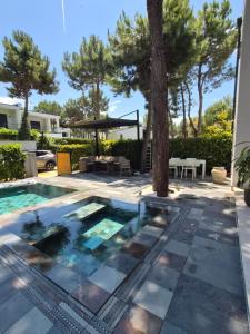 Peonia Villa ValaMar