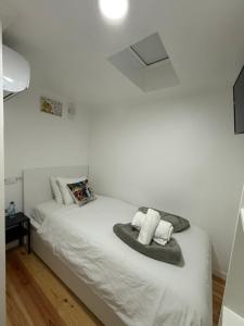 Apartamento Sebastian Two