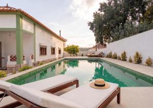 Casa da Ti Maria Vieira