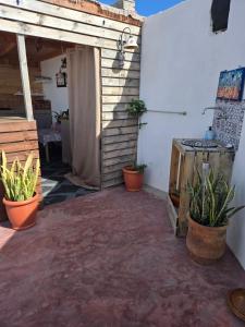 Taghazout Panoramic