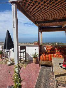 Taghazout Panoramic