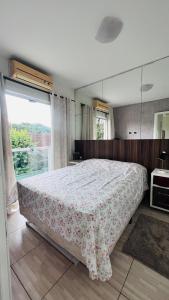 Casa em Condomínio - Comodidade e Segurança