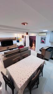Casa em Condomínio - Comodidade e Segurança