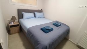 G&L apartment