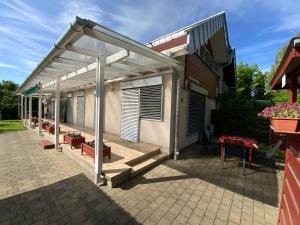 Első Fecske apartmanok
