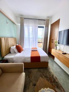 SERENI Homes