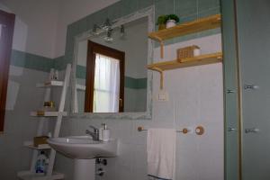 BeLocations - Le Casette di Solanas img13