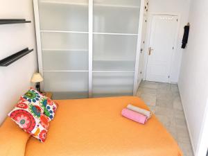 Apartamento El Chorrillo