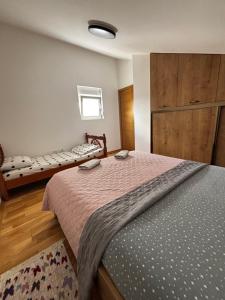 Aerodrom Apartment Ana