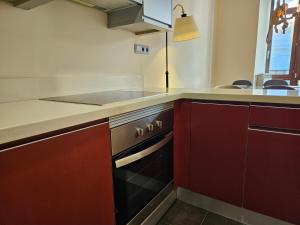 R2R - Exclusivo Apartamento en Gijón - 1A123