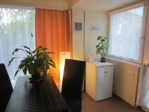 Első Fecske apartmanok
