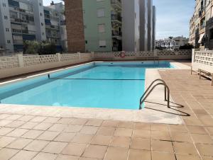 Apartamento Sol y Mar Playa Pobla de Farnals