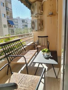 Apartamento Sol y Mar Playa Pobla de Farnals