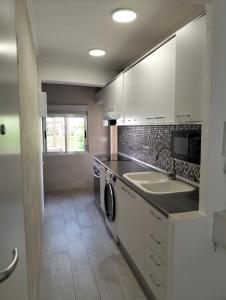 Apartamento Sol y Mar Playa Pobla de Farnals