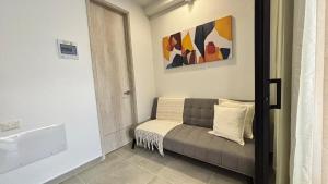 Apartamento cerca al mar en Santa Marta