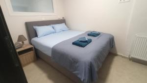 G&L apartment