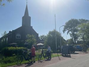 Kerkhotel Bij De Pastorie