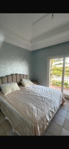 Villa comfort