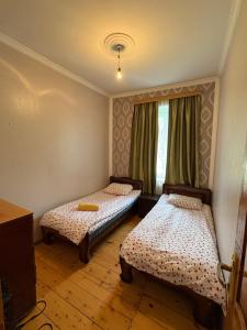 Irenas Guest House
