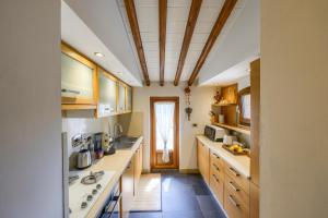 Mhateria Relais - Relax in Villa con Piscina in Toscana