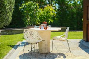 Mhateria Relais - Relax in Villa con Piscina in Toscana