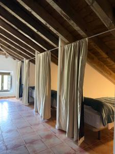Albergue de montaña Don Domingo