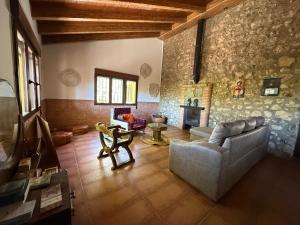Albergue de montaña Don Domingo
