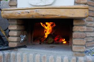 BeLocations - Le Casette di Solanas img6