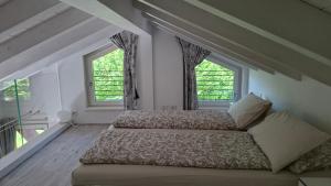 Ledro Nest
