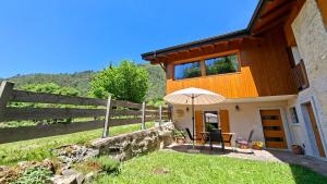 Ledro Nest