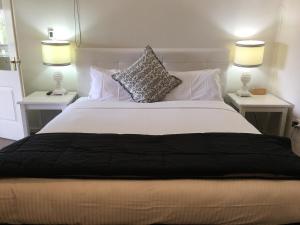 Norwood House Motel & Receptions