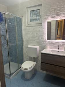 Appartamento Bouganville