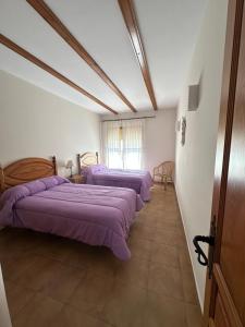 Apartamentos Cuesta de la Cruz