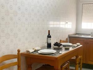 Apartamento con aire acondicionado en Conil