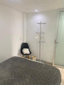 Estancia Iturriaga zona hospitales e IPN norte Cd Mx