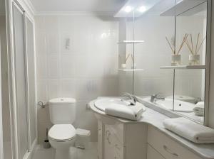 Apartamento con aire acondicionado en Conil