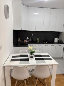 Nemo Apartment