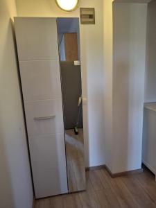 Apartments Donadic III, Caska