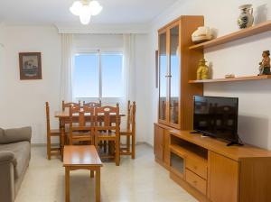 Apartamento con aire acondicionado en Conil