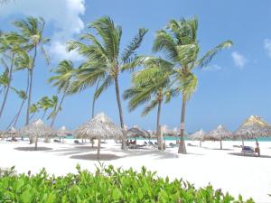DELUXE OCEAN view VILLAS & Apartments with POOL - PLAYA LOS CORALES, BBQ, SPA