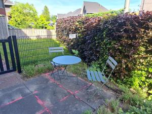 Fieldsight Doornspijk Villa - a shared villa no breakfast
