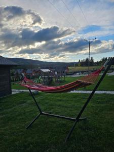 All Season Lasówka - Klimat - Willa 10 osobowa z widokiem na góry, Sauna opalana drewnem, Jacuzzi 4km do Zieleniec SKI Arena