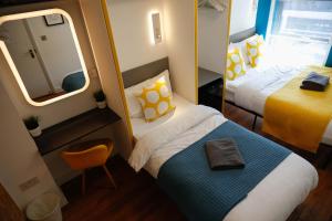 F3 New Flat in Central London