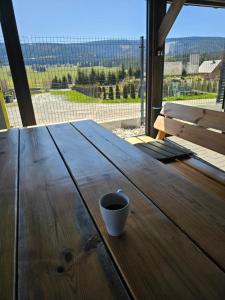 All Season Lasówka - Klimat - Willa 10 osobowa z widokiem na góry, Sauna opalana drewnem, Jacuzzi 4km do Zieleniec SKI Arena