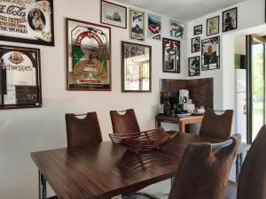Miliő Apartman Sarud