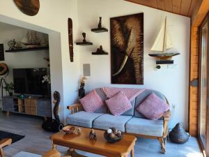 Miliő Apartman Sarud